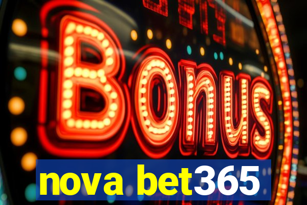 nova bet365